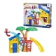 thumbnail image 1 of Set de Juego Hasbro Marvel SAF Parque de Juego de Spidey, 1 of 4