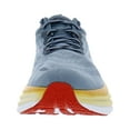 thumbnail image 3 of Hoka One One Mens Bondi 8 Perfromance Lifestyle Athletic and Training Shoes, 3 of 3