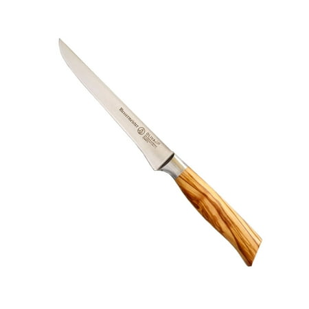 

Messermeister Oliva Elite - 6 Stiff Boning Knife