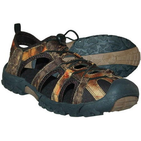 Kids Spring Harbor Bump Toe Walking Shoe