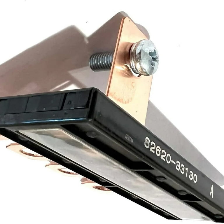 Fusible Link Block Fuse for Toyota Sedan 82620-33130 - Walmart.com