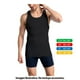 thumbnail image 2 of Camiseta Fruit Of The Loom para Hombre Atlética Multicolor 3 Piezas Talla CH, 2 of 4