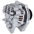 thumbnail image 3 of New 80A OEM Alternator Fits Mitsubishi Renault Iliade Coach A003Ta8491 A3Ta8491, 3 of 8