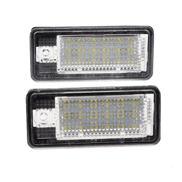Clignotants Latéraux Audi A3, A4, A6, TT Clignotants Latéraux Audi A3, A4, A6, TT
