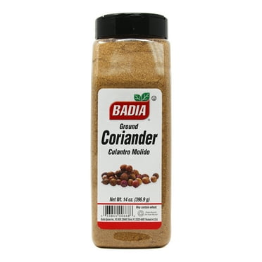 Badia Coriander Ground