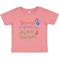 thumbnail image 3 of Inktastic Physical Therapist Future Boys or Girls Baby T-Shirt, 3 of 5