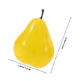 thumbnail image 2 of HEALEEP Car Antenna Ornament Cute Car Accessory Foam Scratch-resistant 1Set, 2 of 8