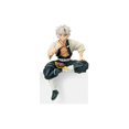 thumbnail image 1 of Figura de colección Sega Premium Demon Slayer - Sanemi Shinazugawa 15 cm, 1 of 3
