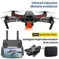 thumbnail image 7 of ZFYXGS Drone With 1080P HD FPV Camera Remote Control Toys Gifts For Boys Girls With Altitude Hold Headless Mode Start Speed Adjustment, 7 of 7