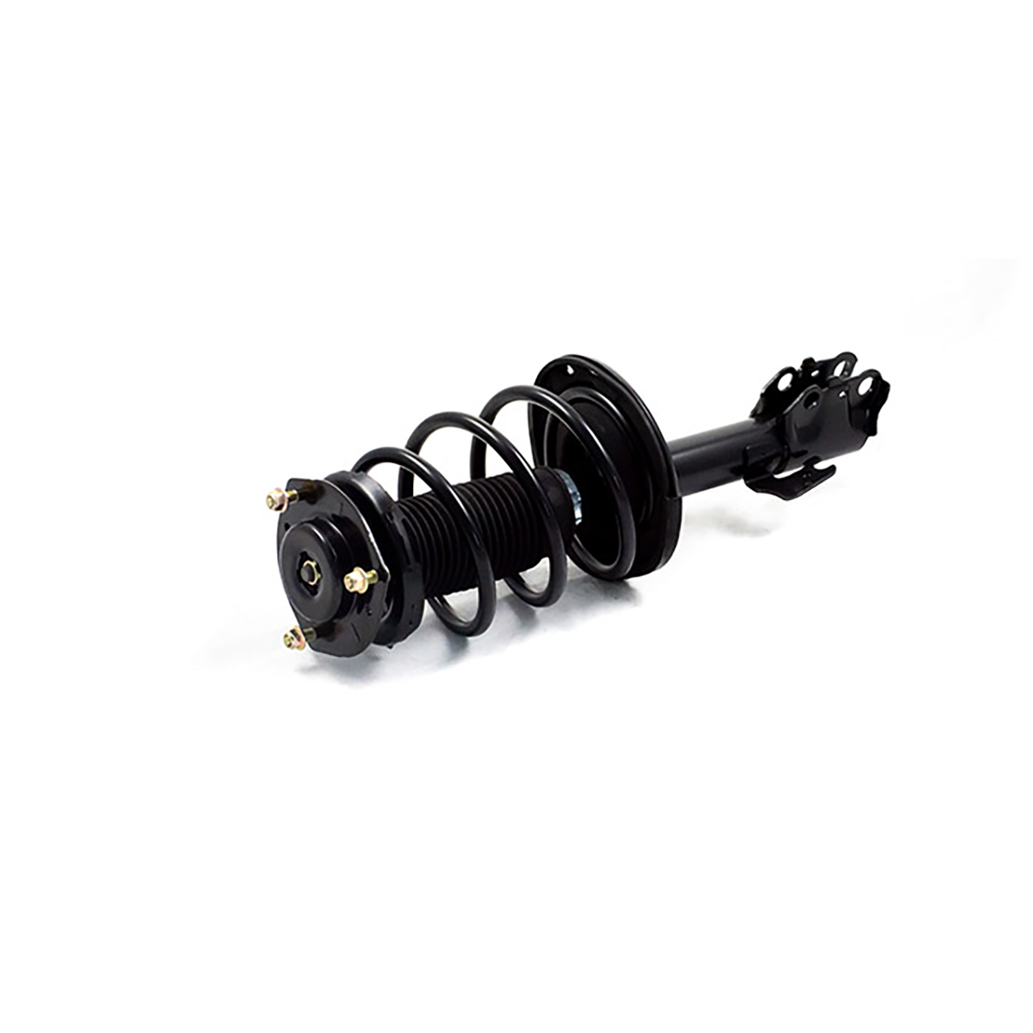 Gabriel G57539 Ultra ReadyMount Front Left Complete Strut Assembly Fits 06-12 Toyota Avalon (1 pack)
