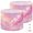 Color 3, variant on Pink Drum Lampshades 13"x13"x10" Tranquil Twilight Sky Soft Pastels Shimmering Stars Light Shade for Table Lamps Floor Lamp Shades Replacement Assembly Required