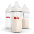 thumbnail image 1 of NUK Perfect Match Slow Flow Bottle, 8 oz (240 mL), 1 of 9