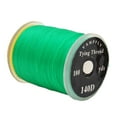 thumbnail image 2 of koolsoo Fil de Montage Multifilament Fort en Bobines Standard Fournitures de Montage Vert, 2 of 9