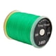 thumbnail image 2 of Hilo para atar moscas multifilamento de alta resistencia para moscas secas y húmedas. verde, 2 of 9