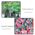 thumbnail image 4 of Multi-type Landscape Puzzle Game Test Tube Packaging Educational Toys, Fritillaria 150 Capsules, 4 of 4