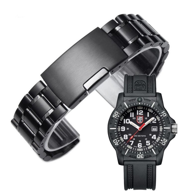 LUMINOX ルミノックス LAND BLACKOPS 8880 www.krzysztofbialy.com