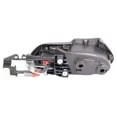 thumbnail image 3 of TRQ Left Interior Door Handle Fits 2006-2011 Honda Civic DHA46578, 3 of 4
