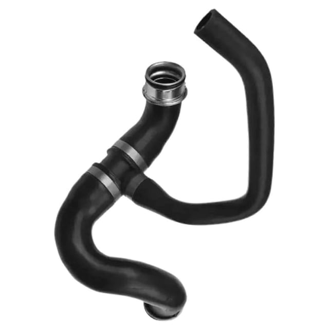 Accuracy Engineered Coolant Hose High Flow Designs Automotive Radiator Hose 9065011482 Simple Installation for Sprinter