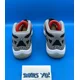 thumbnail image 5 of Ni - ke Jordan 11 Retro Low IE Black Cement (919712-006) Men's Size 11, 5 of 5