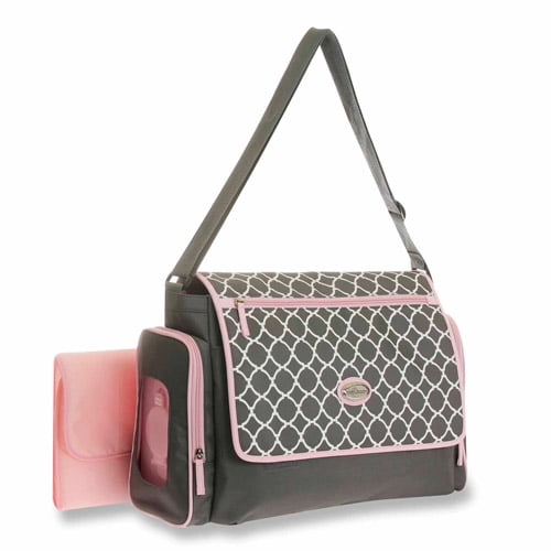 baby boom diaper bag walmart