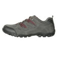 thumbnail image 4 of Mountain Warehouse Mens Outdoor III Suede Walking Shoes, 4 of 5