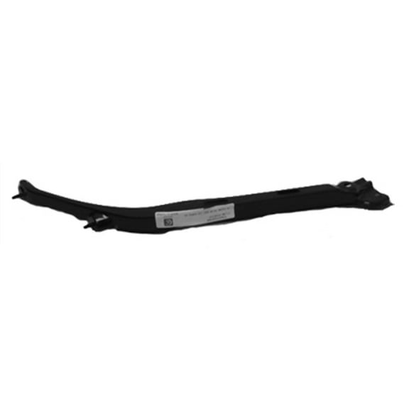 KAI New Economy Replacement Front Passenger Side Outer Bumper Mounting Bracket, Fits 2005-2011 Toyota Tacoma