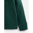 thumbnail image 3 of Wonder Nation Boys Kid Tough Hoodie, Sizes 4-18 & Husky, 3 of 3