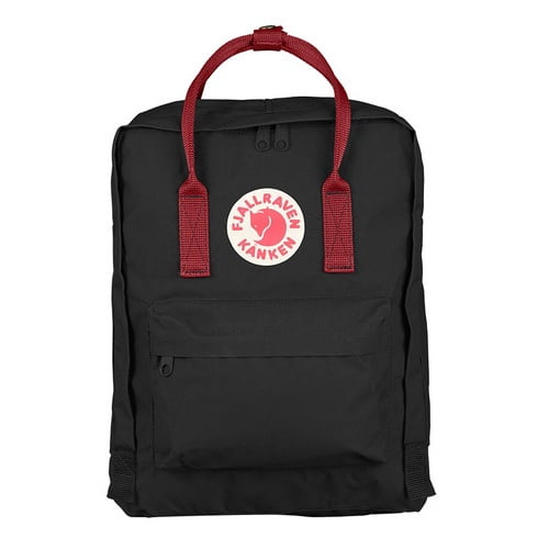 Mochila Clasica De Todos Los Tamanos Fjallraven Kanken Escolar De Nylon Walmart en linea