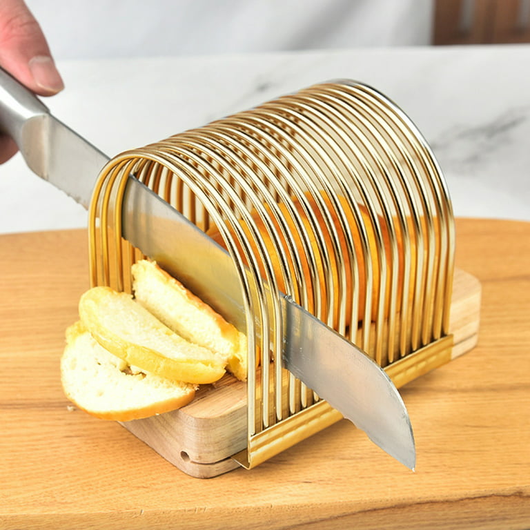 Hasselback Potato Slicing Rack Cutter Onion and Tomato Slicing Rack  Vegetable Cutter Practical Kitchen for Barbecue Cooking Gift for Cook Gift  for Mather 