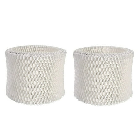 

2Pcs Humidifier Wicking Filters Compatible HCM-350 HCM-300T