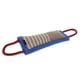 thumbnail image 4 of Dog Tug Toy Pillow: Juguete de para Perros de Cuerda - Azul Salvador Juguete para masticar para perros, 4 of 8