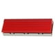 thumbnail image 1 of Matsuzay Disipador de calor de unidad de estado sólido con radiación de doble capa Resistente a la suciedad Radiador Aluminio Rojo de doble Type1 NO1, 1 of 6