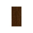 thumbnail image 1 of NYX Crayon pour les Yeux Slim - Brun Foncé, 1 of 9