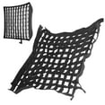 thumbnail image 3 of 60x60cm Portable Softbox Cellular Grid Mesh for Photography Shooting Studio Accessories, 3 of 7