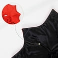thumbnail image 3 of Cachorro de Halloween Disfraces para mascotas Arnés ajustable Ropa Cabo Yuyangstore Disfraz de capa de Halloween, 3 of 8