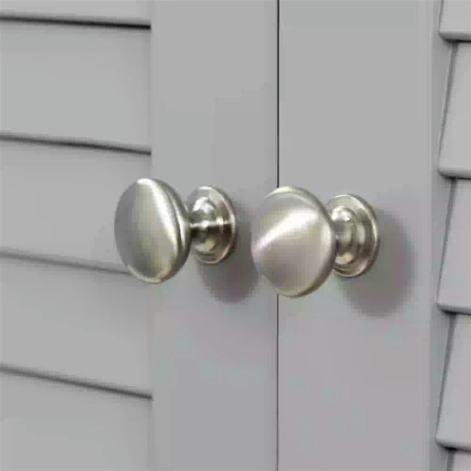 Demi Bonn 71" Tall Bathroom Storage Cabinet, Freestanding Linen Cabinet with Drawer and Adjustable Shelves for Living Room, Kitchen, Dining Room, Office, Gray