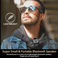 thumbnail image 2 of Altavoz Bluetooth portátil DexScout con una duración de batería de hasta 12 horas, 2 of 8