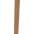thumbnail image 2 of 5 1/2"W x 36"D x 40"H Traditional Smooth Knee Brace, Western Red Cedar, 2 of 4