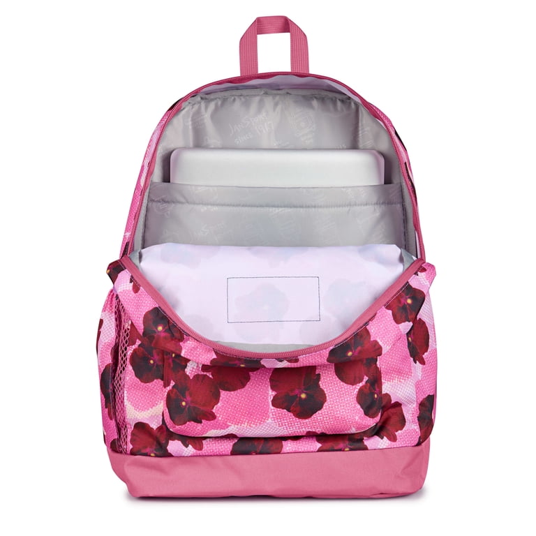 JanSport Unisex Cross Town Plus Laptop Backpack - Walmart.com