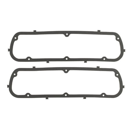 Mr. Gasket 5870 Engine Valve Cover Gasket Set Fits select: 1966-1973,1982-1989 FORD MUSTANG