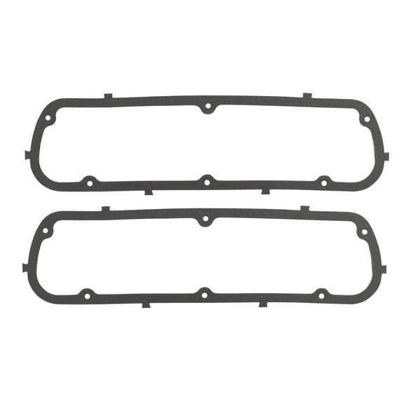 Mr. Gasket 5870 Engine Valve Cover Gasket Set Fits select: 1966-1973,1982-1989 FORD MUSTANG