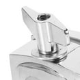 thumbnail image 5 of Toyvian Drum Floor Tom Leg Bracket Alloy Mount for Secure Drum Accessories Support, 5 of 5