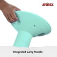 thumbnail image 6 of Storex Active Tilt Stool, Teal, 6 of 8