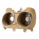 thumbnail image 4 of Soporte para portavasos doble 2196800414, repuesto para portabotellas Benz CLS500 CLS550, color beige, 4 of 14