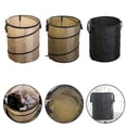 thumbnail image 4 of Mosiee Versatile Foldable Oxford Cloth Container Bag For Outdoor Camping And Gardening, 4 of 5