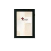 Black Wood 11x14 Picture Frame
