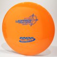 thumbnail image 5 of Innova Star Leopard3 Disc Golf Fairway Driver, Pick Color/Weight [Stamp & Exact Color May Vary] Blue 170-172 grams, 5 of 49