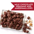 thumbnail image 4 of Fannie May S'mores Candy Snack Mix - 5oz, 4 of 5