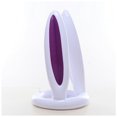 thumbnail image 4 of Cribun Inflatable Bunny Rabbit Ears Hat with Rings Toss Game Toy for Family Easter Party Supplies, 4 of 4
