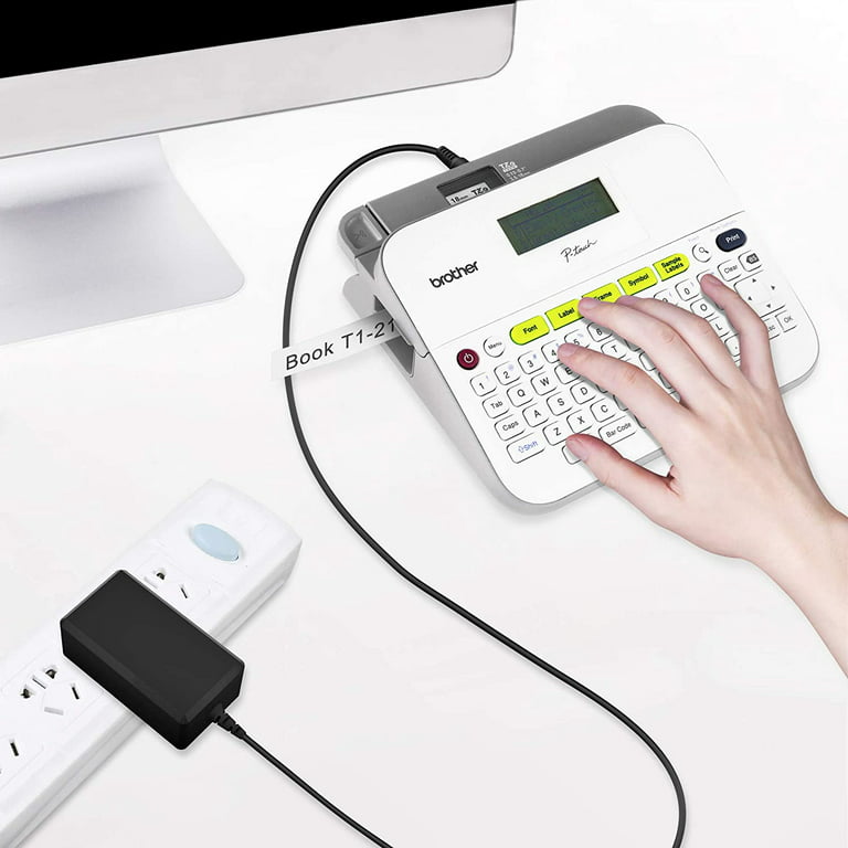 Brother PT-E500 P-touch Label Maker
